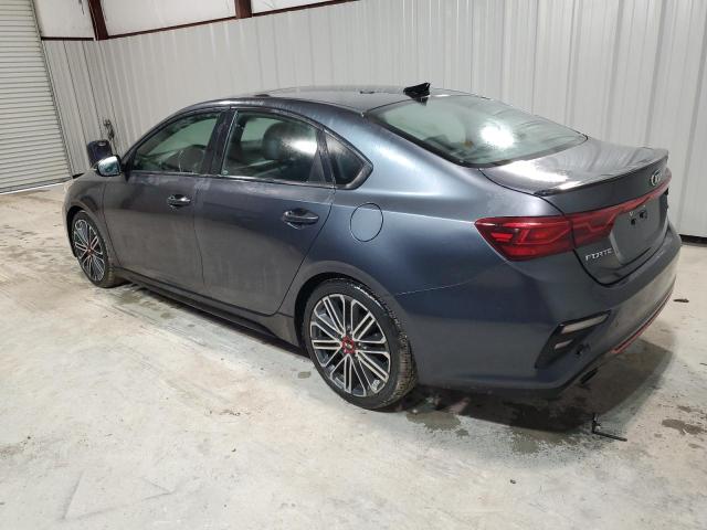 3KPF44AC7LE167837 | 2020 KIA forte gt