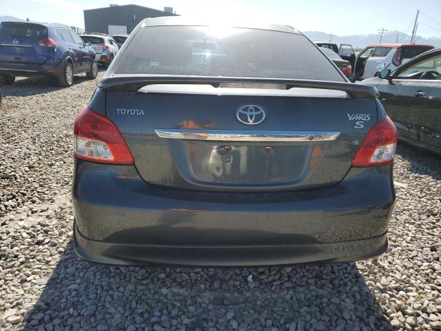 2007 Toyota Yaris VIN: JTDBT923X71126429 Lot: 56346524