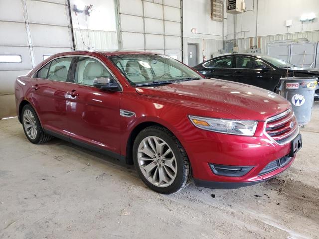 2013 Ford Taurus Limited VIN: 1FAHP2F84DG217139 Lot: 54678624