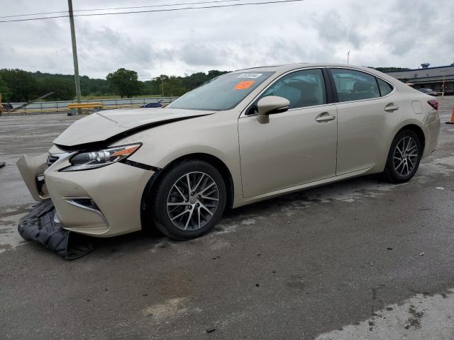 2016 Lexus Es 350 VIN: 58ABK1GG3GU035389 Lot: 53928344