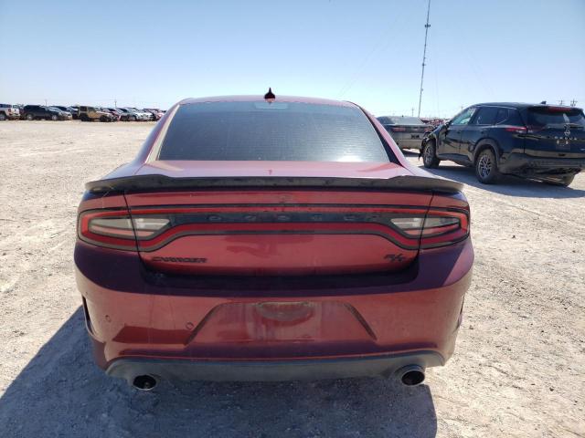 2020 Dodge Charger R/T VIN: 2C3CDXCT4LH176411 Lot: 52454544