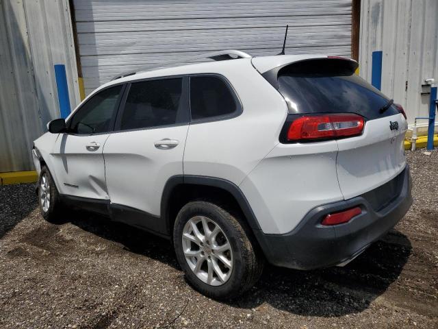 1C4PJLCS8GW108576 | 2016 Jeep cherokee latitude