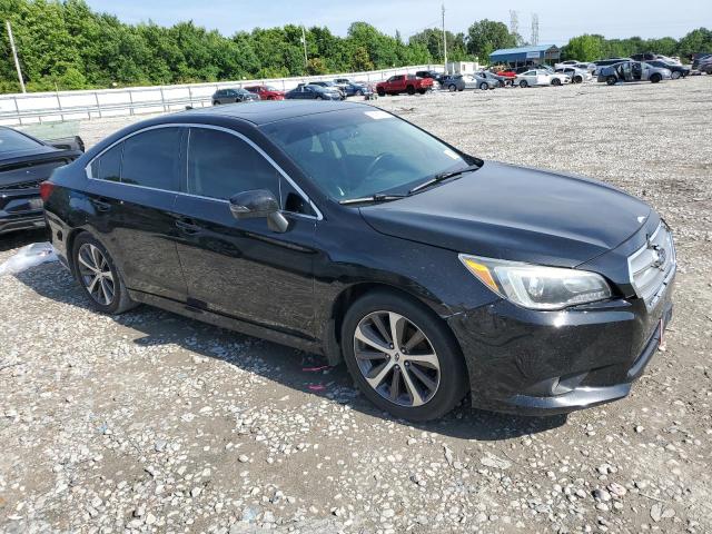 2016 Subaru Legacy 2.5I Limited VIN: 4S3BNBL60G3023227 Lot: 56402094