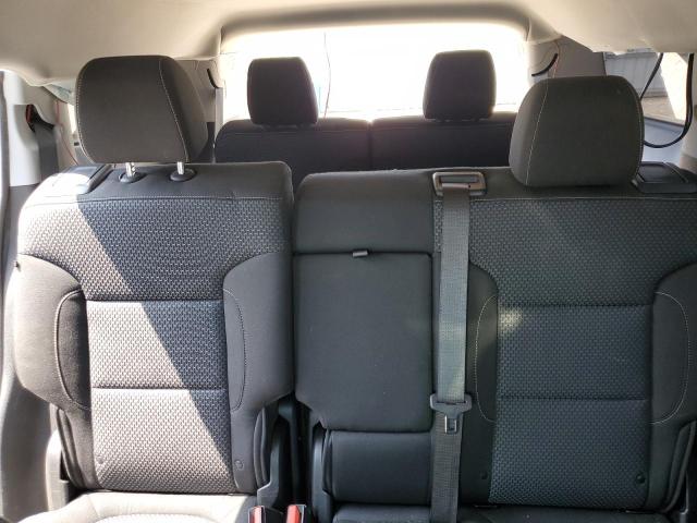 2021 GMC ACADIA SLE - 1GKKNRLS3MZ124295