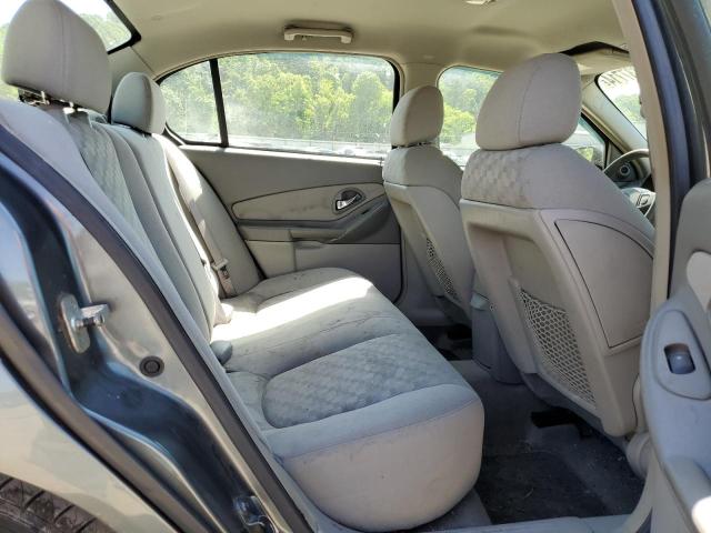 2005 Chevrolet Malibu Ls VIN: 1G1ZT54865F287272 Lot: 56237714