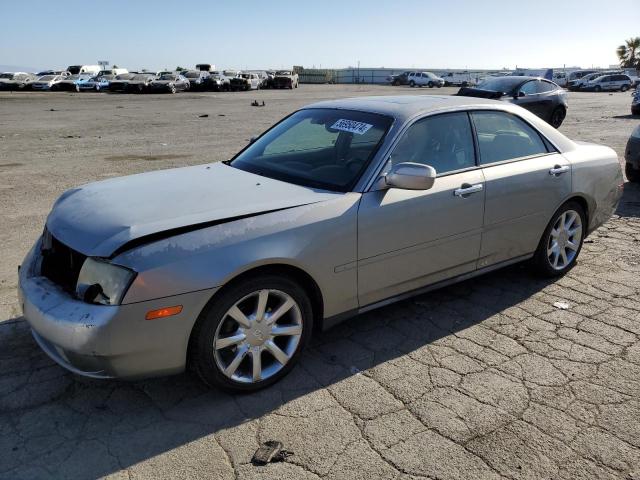 2003 Infiniti M45 VIN: JNKAY41E23M006571 Lot: 56950474