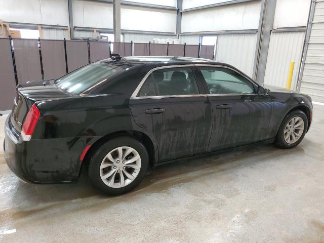 2022 Chrysler 300 Touring VIN: 2C3CCAAGXNH181444 Lot: 54968054