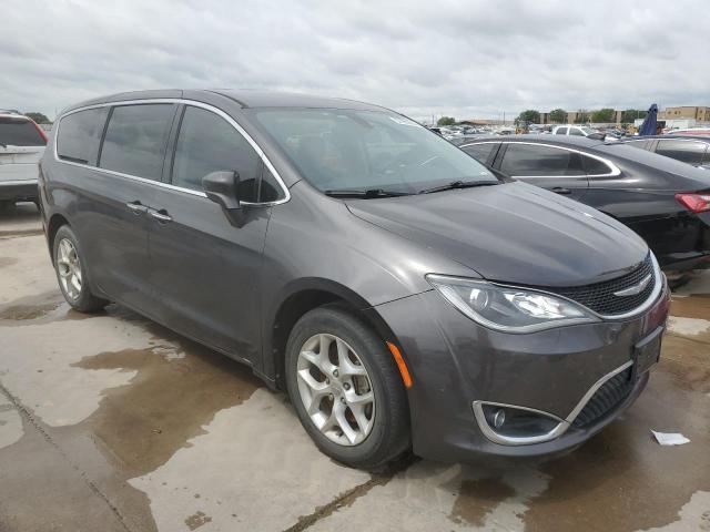 2018 Chrysler Pacifica Touring Plus VIN: 2C4RC1FG8JR122685 Lot: 57069954