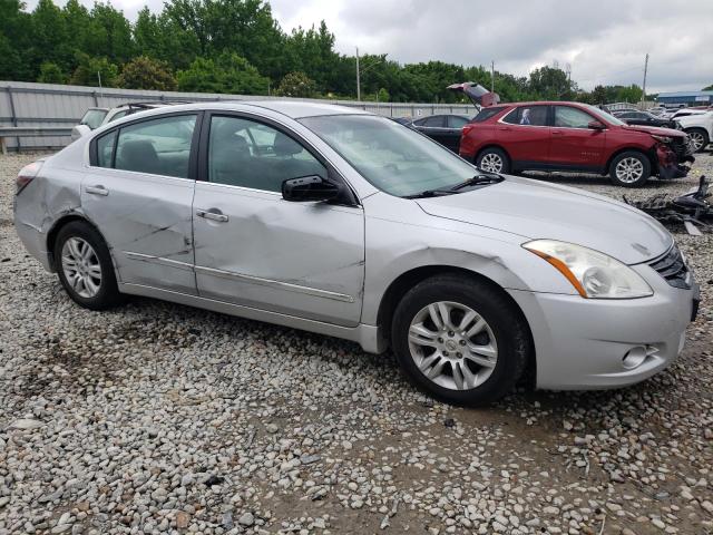 2012 Nissan Altima Base VIN: 1N4AL2AP5CN455619 Lot: 54949574