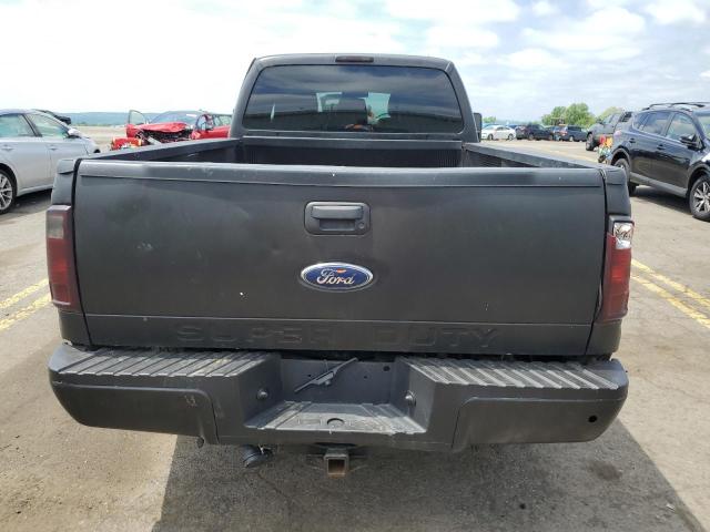 2012 Ford F350 Super Duty VIN: 1FT8W3A67CEC63521 Lot: 55388244