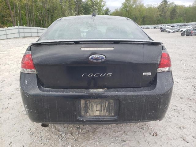 2010 Ford Focus Ses VIN: 1FAHP3GN2AW228443 Lot: 54508324