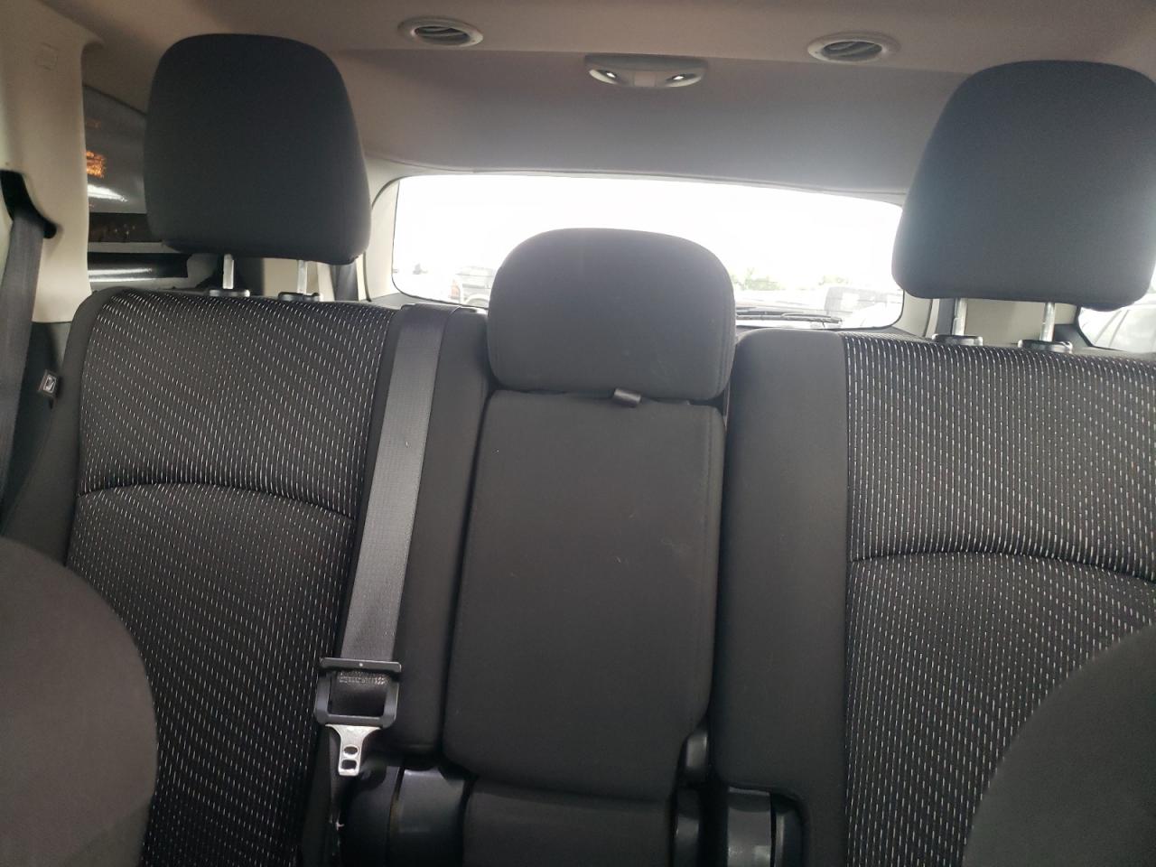 3C4PDDBG4FT574729 2015 Dodge Journey Sxt