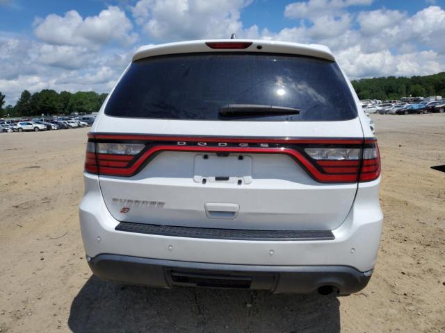 2020 Dodge Durango Sxt VIN: 1C4RDJAG1LC224264 Lot: 54900154