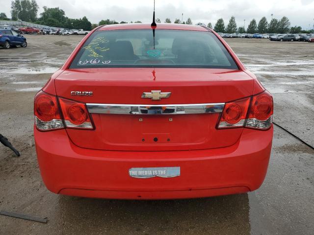 2014 Chevrolet Cruze Ls VIN: 1G1PA5SH9E7193901 Lot: 54465754