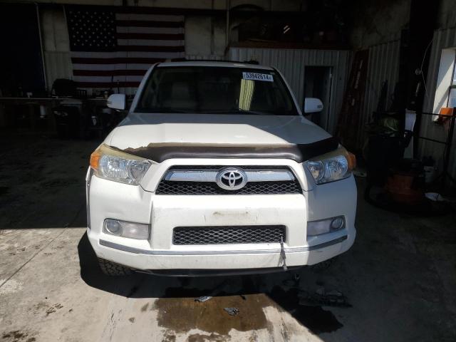 2011 Toyota 4Runner Sr5 VIN: JTEBU5JR0B5039065 Lot: 53942614