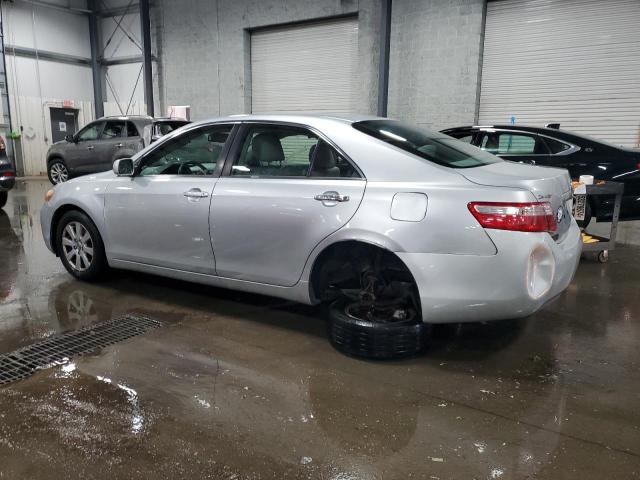 JTNBE46K773111871 2007 Toyota Camry Ce