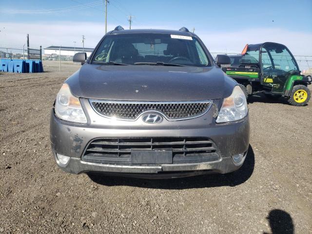 2009 Hyundai Veracruz Gls VIN: KM8NU73C59U099067 Lot: 53292014