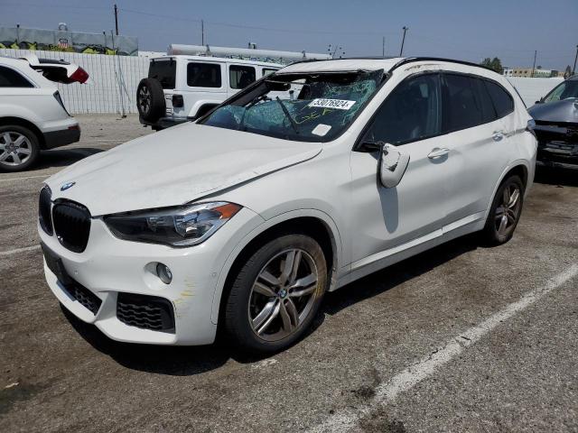 VIN WBXHU7C38J3H42707 2018 BMW X1, Sdrive28I no.1