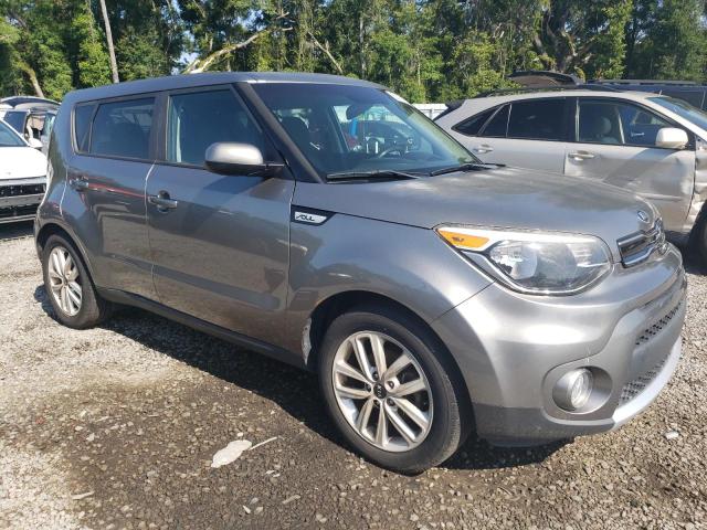 2017 Kia Soul + VIN: KNDJP3A54H7451155 Lot: 53757324