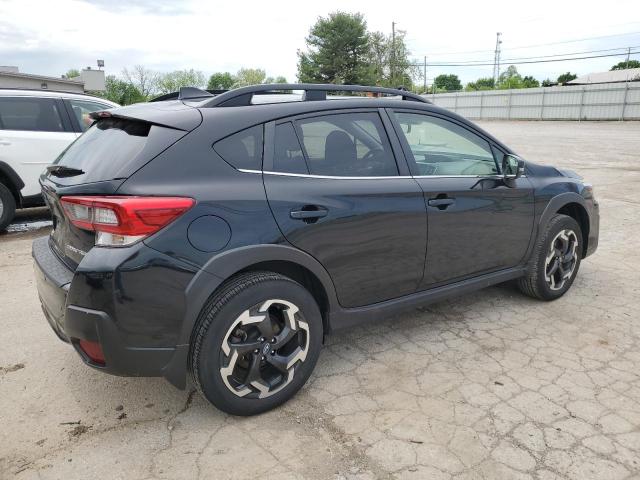 JF2GTHMC5N8255925 2022 Subaru Crosstrek Limited