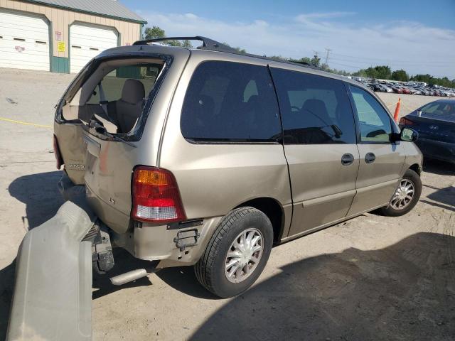 1999 Ford Windstar Lx VIN: 2FMZA5146XBA49792 Lot: 56022444