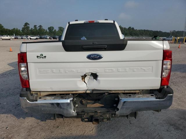 2021 Ford F250 Super Duty VIN: 1FT7X2A65MEE17079 Lot: 56431854