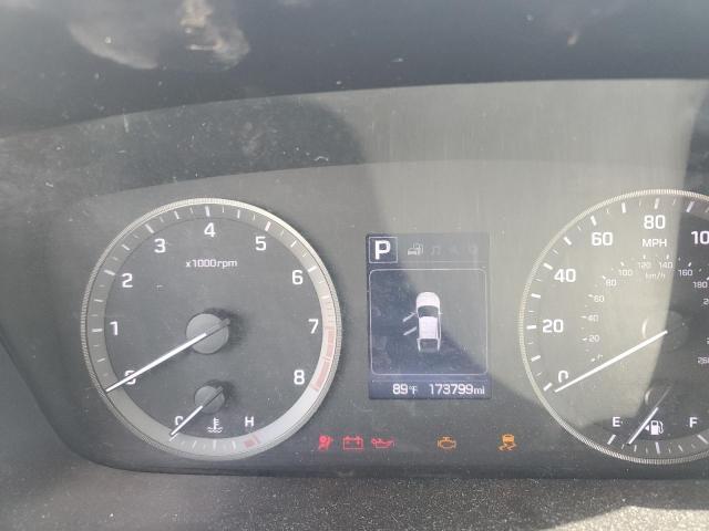 2016 HYUNDAI SONATA SE - 5NPE24AF2GH417403