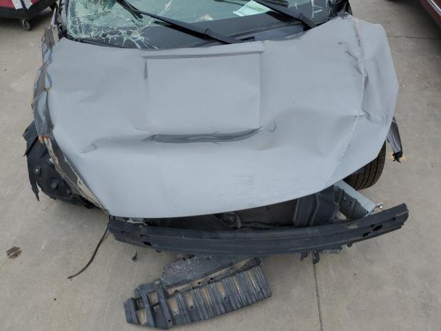 2018 Nissan Sentra S VIN: 3N1AB7AP5JY217508 Lot: 50632874