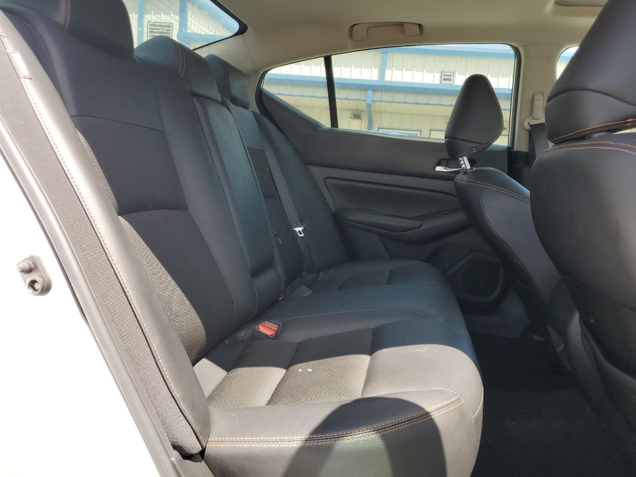 1N4BL4CV9LC224181 2020 Nissan Altima Sr