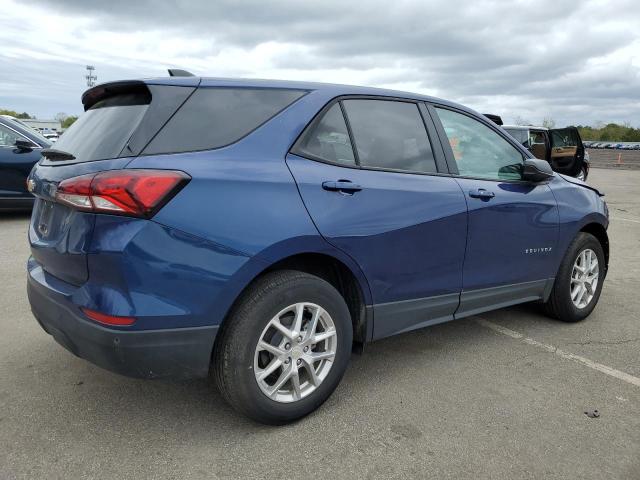 2023 Chevrolet Equinox Ls VIN: 3GNAXHEG4PL200615 Lot: 54523114