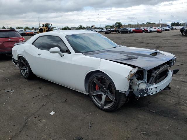 VIN 2C3CDZC95GH239506 2016 Dodge Challenger, Srt He... no.4