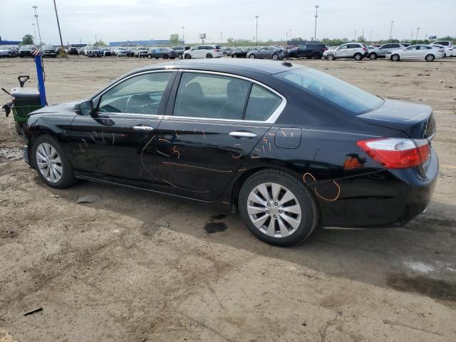 2015 Honda Accord Exl VIN: 1HGCR2F85FA097339 Lot: 54326444