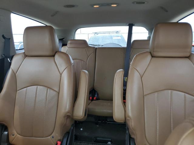 2015 BUICK ENCLAVE - 5GAKRCKD5FJ328924