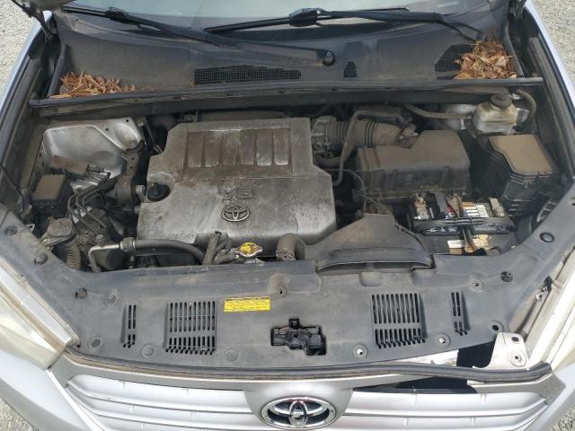 2011 Toyota Highlander Limited VIN: 5TDYK3EH0BS044349 Lot: 57315754