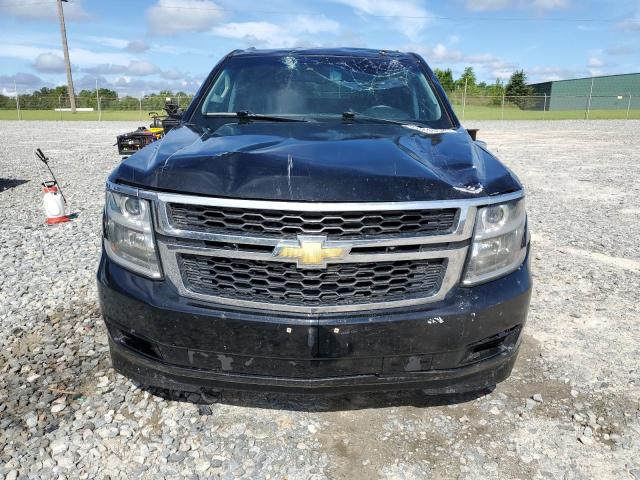 2015 Chevrolet Tahoe C1500 Lt VIN: 1GNSCBKC8FR535625 Lot: 55363554