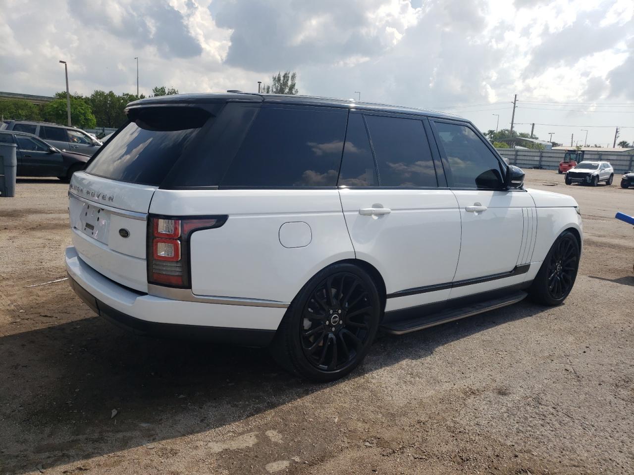 SALGS2TF8FA214086 2015 Land Rover Range Rover Supercharged