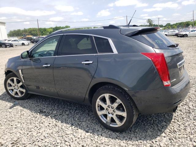 2011 Cadillac Srx Performance Collection VIN: 3GYFNEEYXBS562548 Lot: 54993764