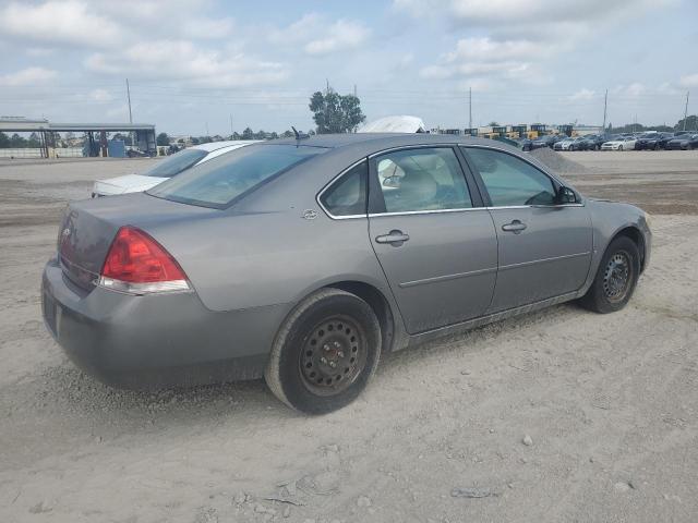 2006 Chevrolet Impala Ls VIN: 2G1WB58K169328428 Lot: 54382624