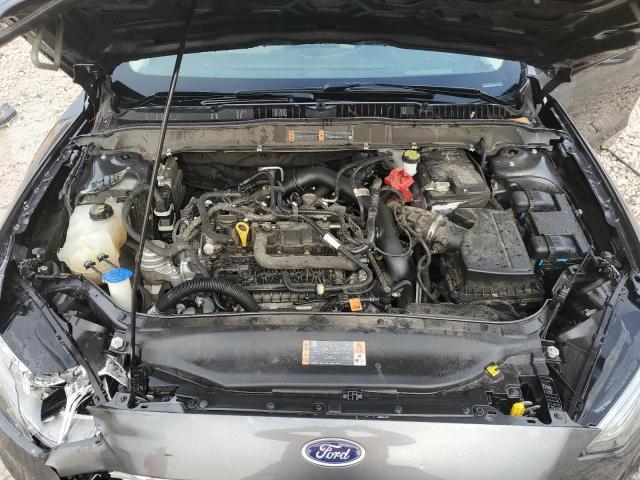 VIN 3FA6P0HD6LR168278 2020 Ford Fusion, SE no.11