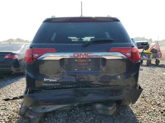 2017 GMC Acadia Sle VIN: 1GKKNLLS6HZ178497 Lot: 55337414