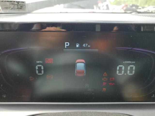 2024 Kia Seltos Lx VIN: KNDEPCAA4R7582490 Lot: 53981714