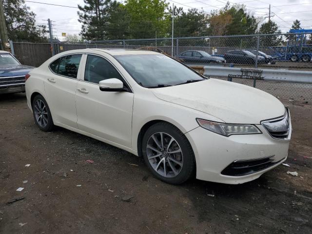 2015 Acura Tlx VIN: 19UUB2F3XFA014629 Lot: 54280434