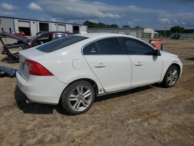 2013 Volvo S60 T5 VIN: YV1612FS3D2184446 Lot: 56261594