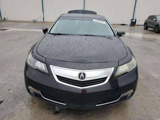 2012 Acura Tl VIN: 19UUA8F77CA039038 Lot: 55404434