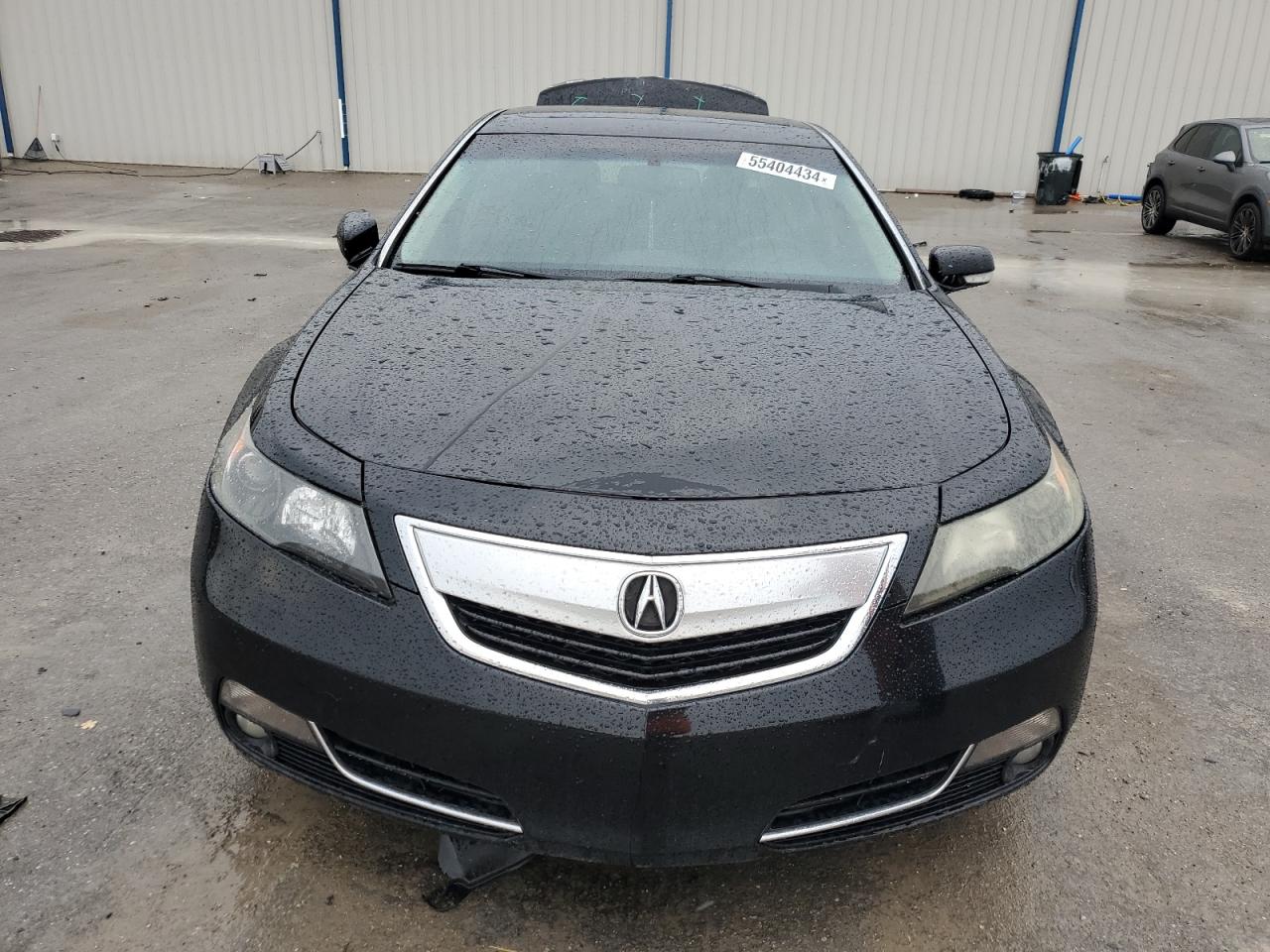 19UUA8F77CA039038 2012 Acura Tl