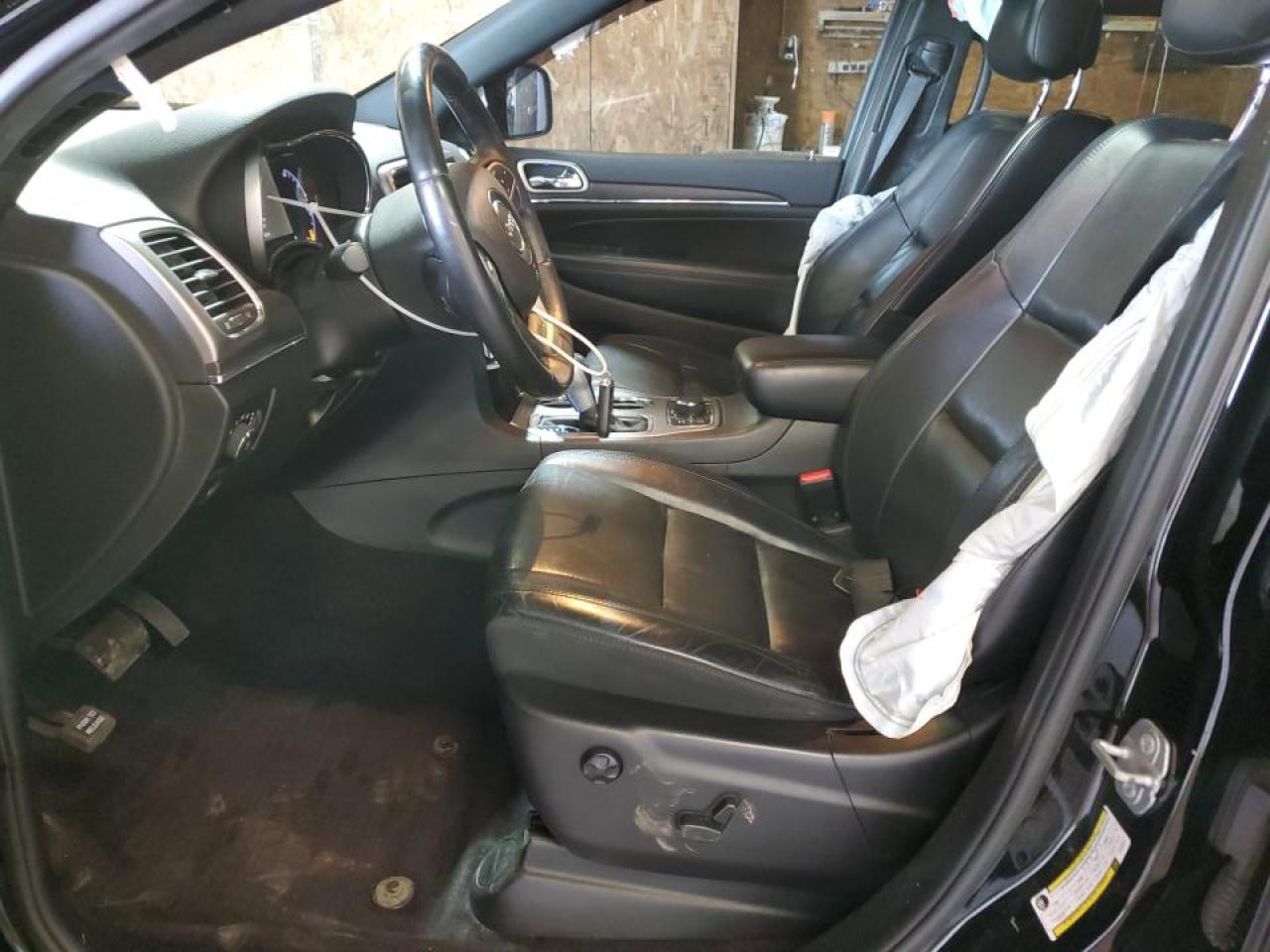 1C4RJFBG1JC456977 2018 Jeep Grand Cherokee Limited