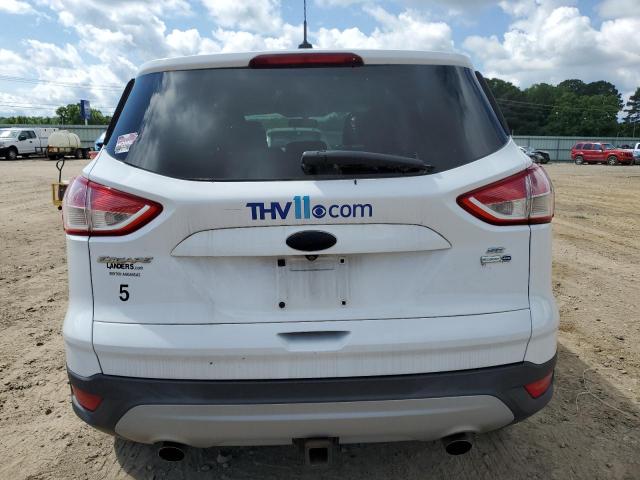 2014 Ford Escape Se VIN: 1FMCU9G91EUD22300 Lot: 55019264