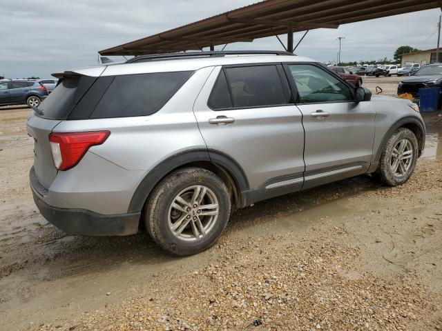 2022 Ford Explorer Xlt VIN: 1FMSK7DH4NGB62350 Lot: 53499314