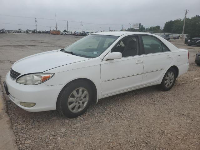 2003 Toyota Camry Le VIN: 4T1BE32K13U125656 Lot: 56750784