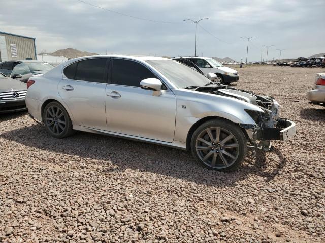 2014 Lexus Gs 350 VIN: JTHBE1BL2E5036546 Lot: 55538634